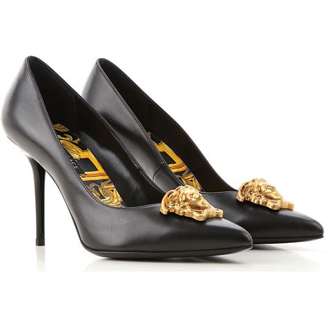 women's versace shoes sale|versace shoes online store.